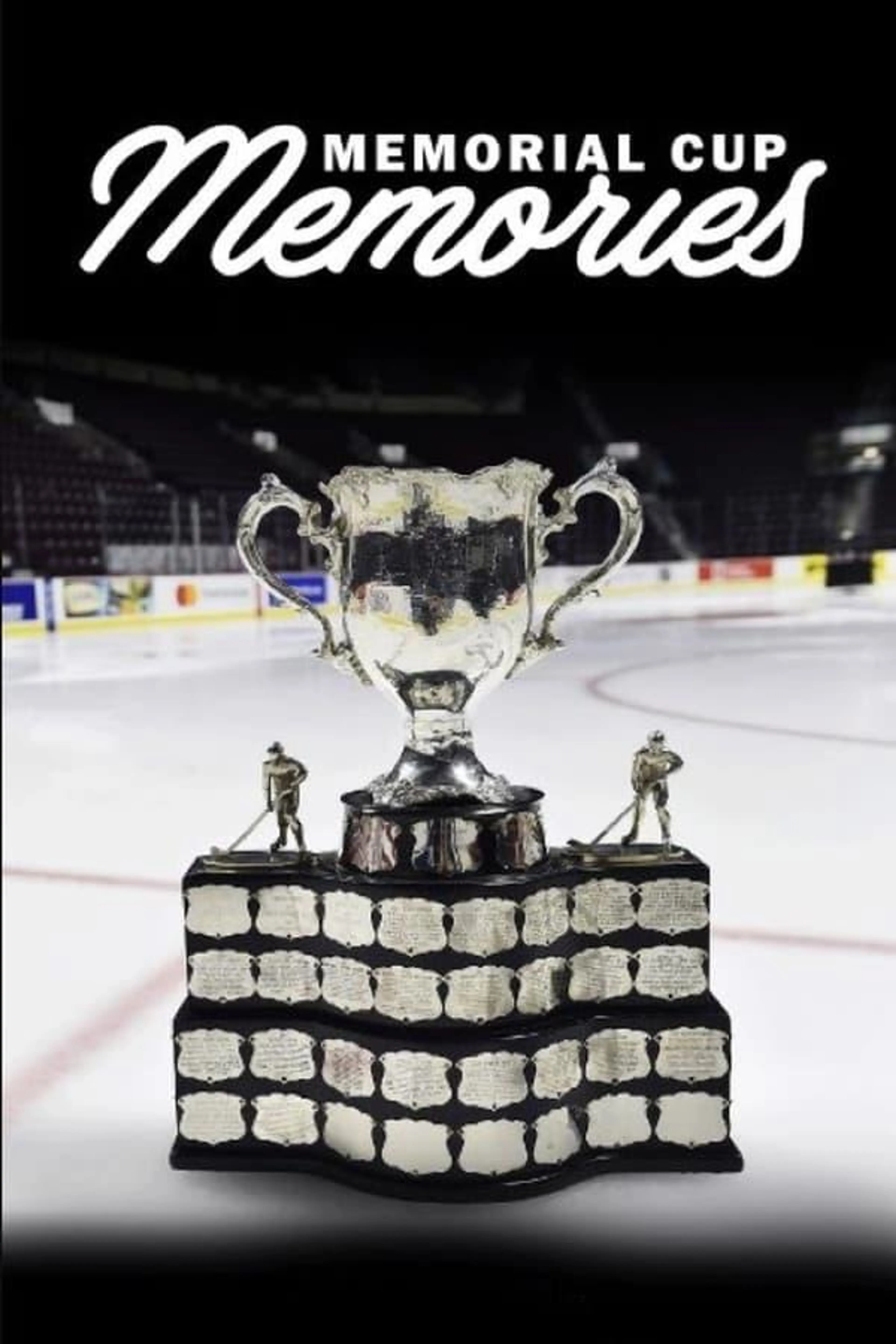 Memorial Cup Memories