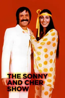 The Sonny & Cher Show Season 1