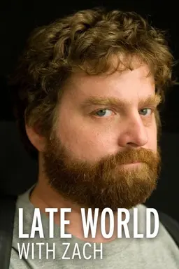 Late World with Zach Season 1