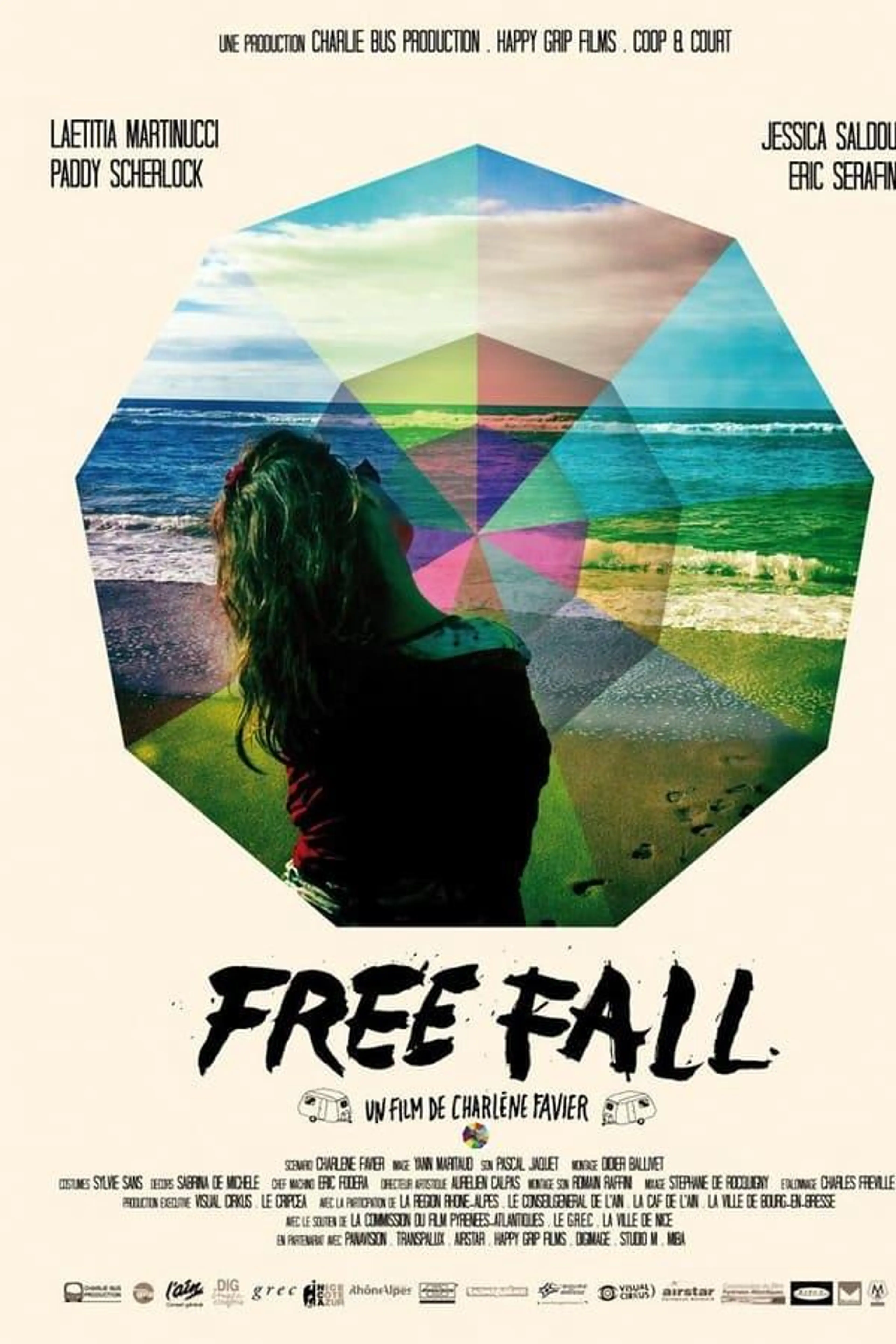 Free Fall