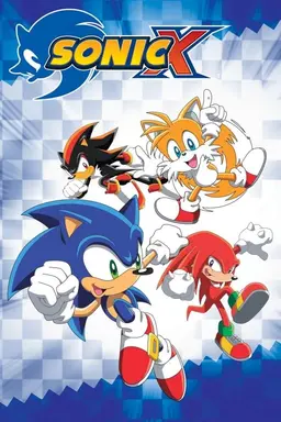 Sonic X Specials