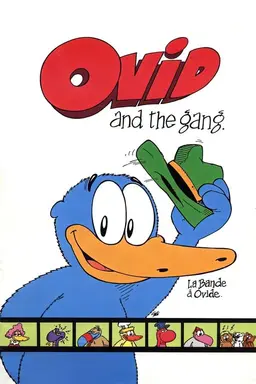 Ovide and the Gang Season 1