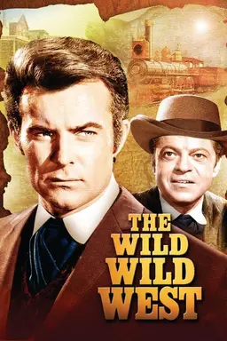 The Wild Wild West Season 3