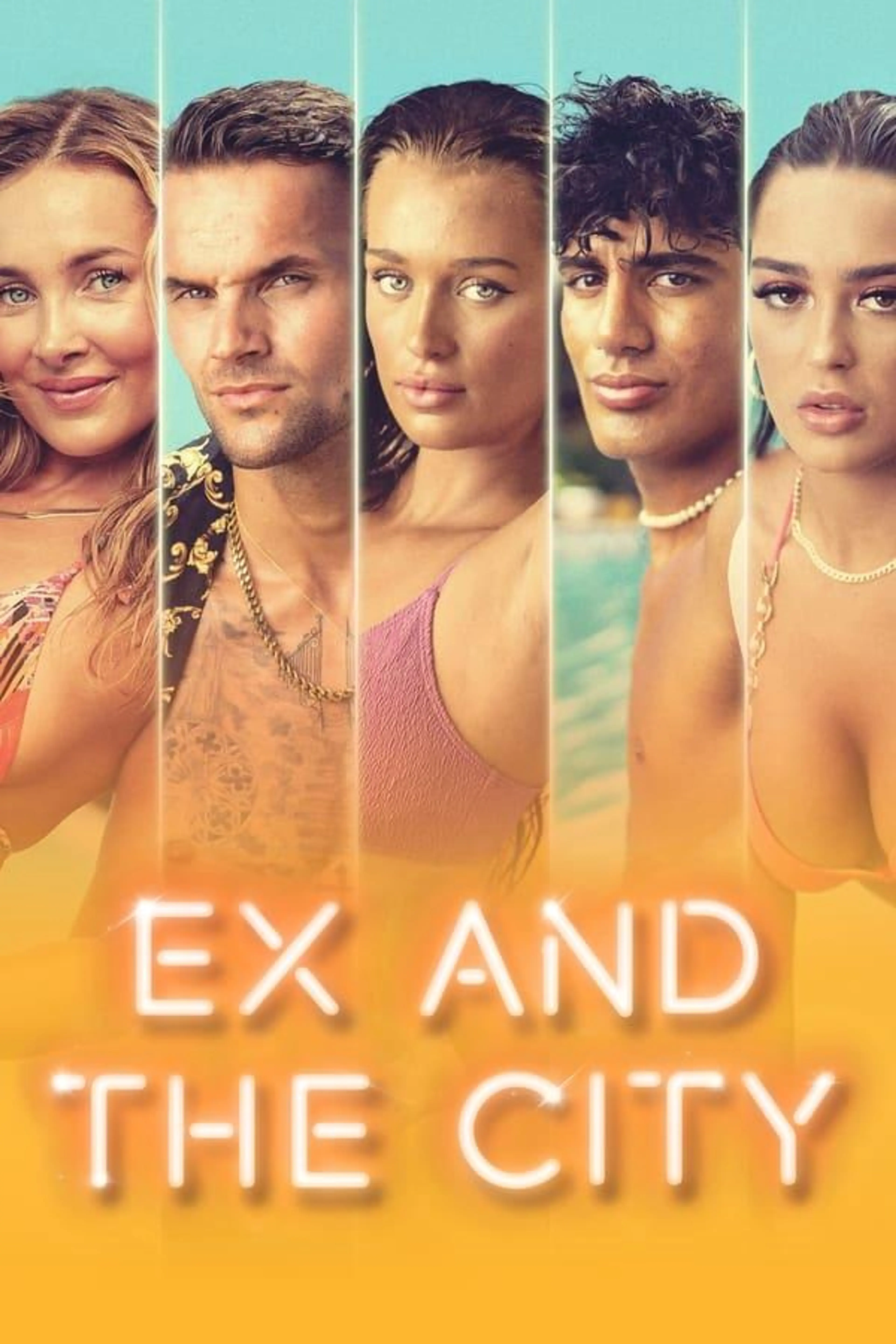 Ex and the City Season 4