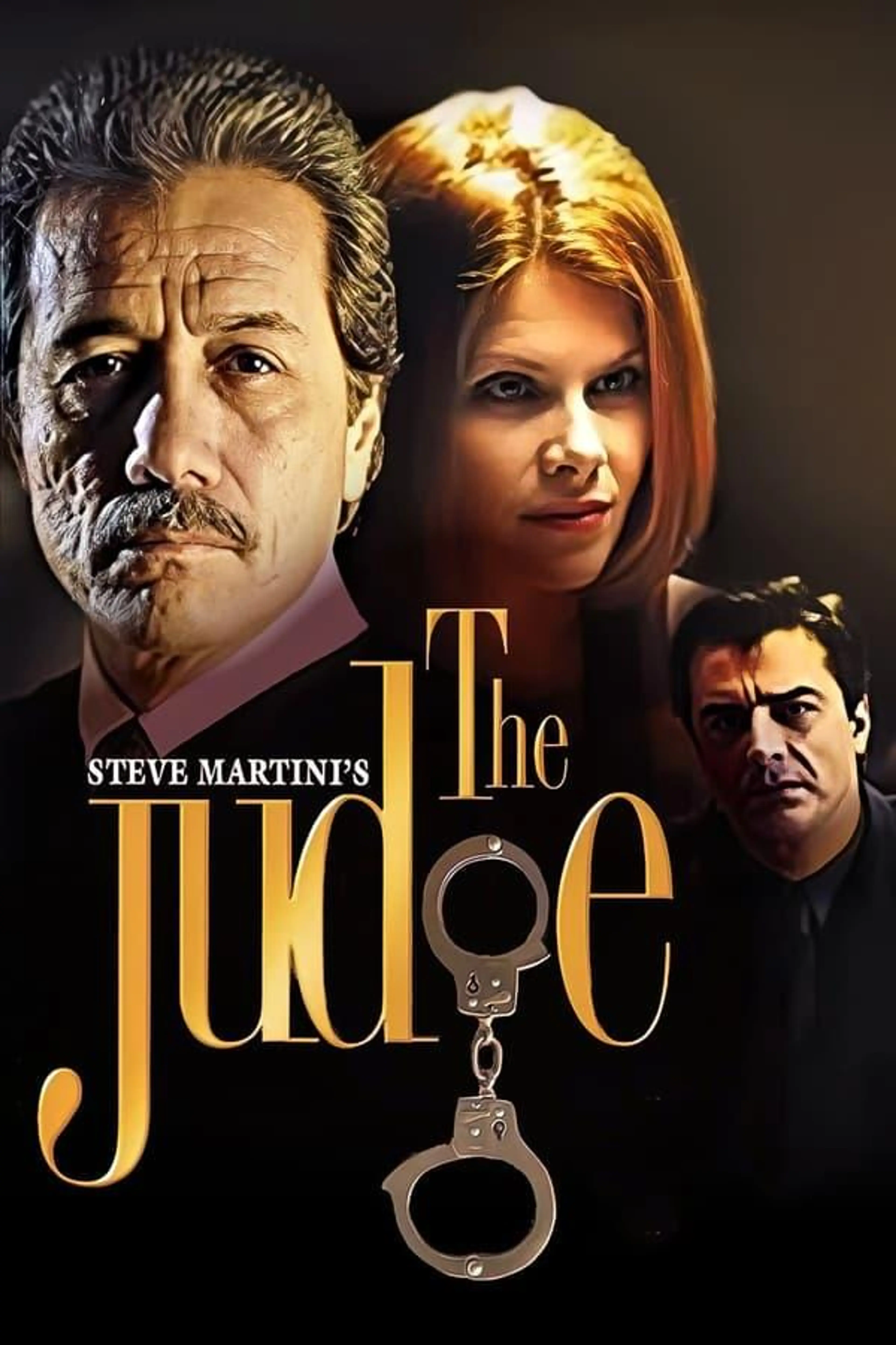 The Judge Season 1