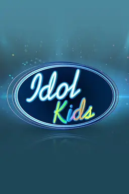 Idol Kids Season 2