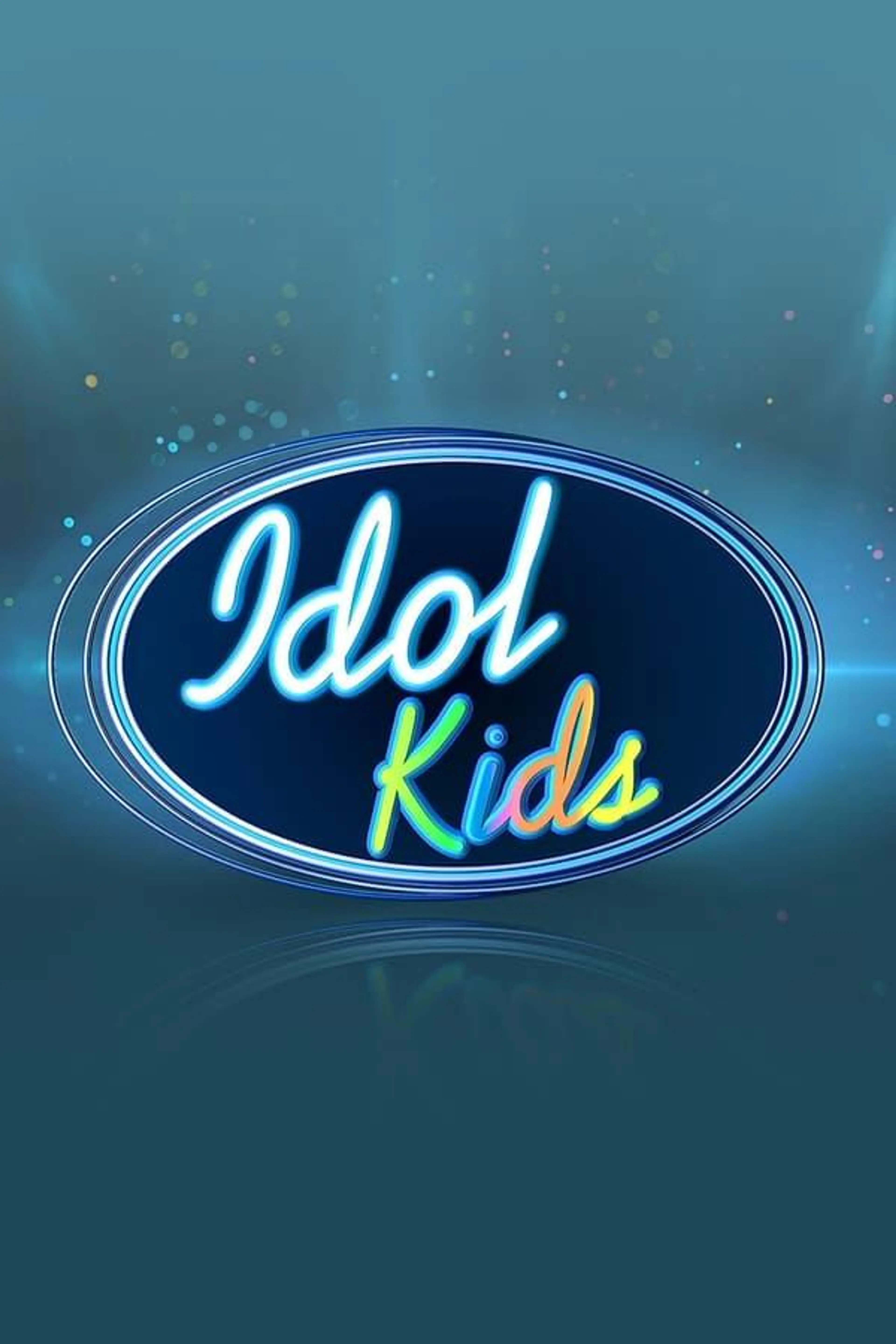 Idol Kids Season 2