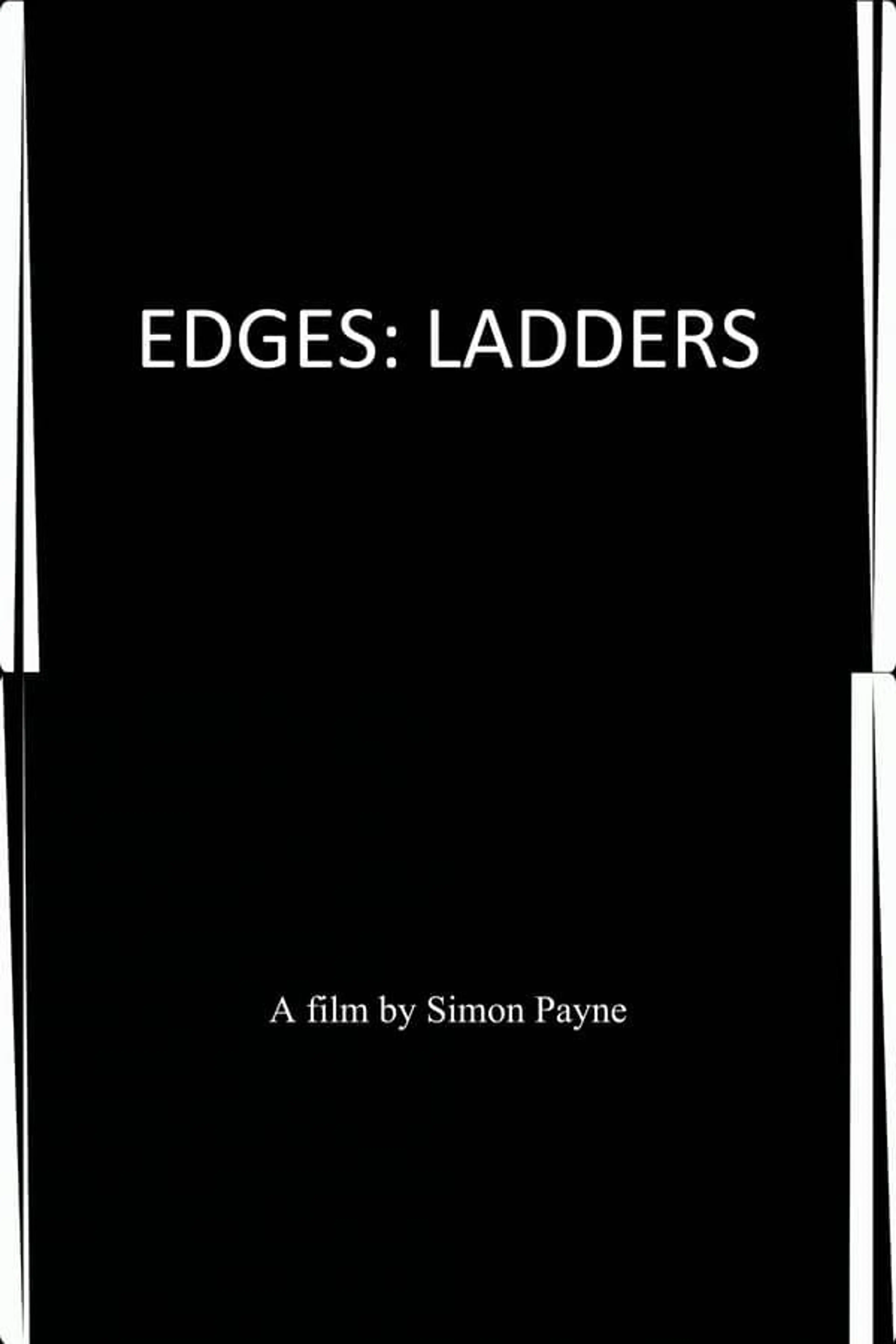 Edges: Ladders