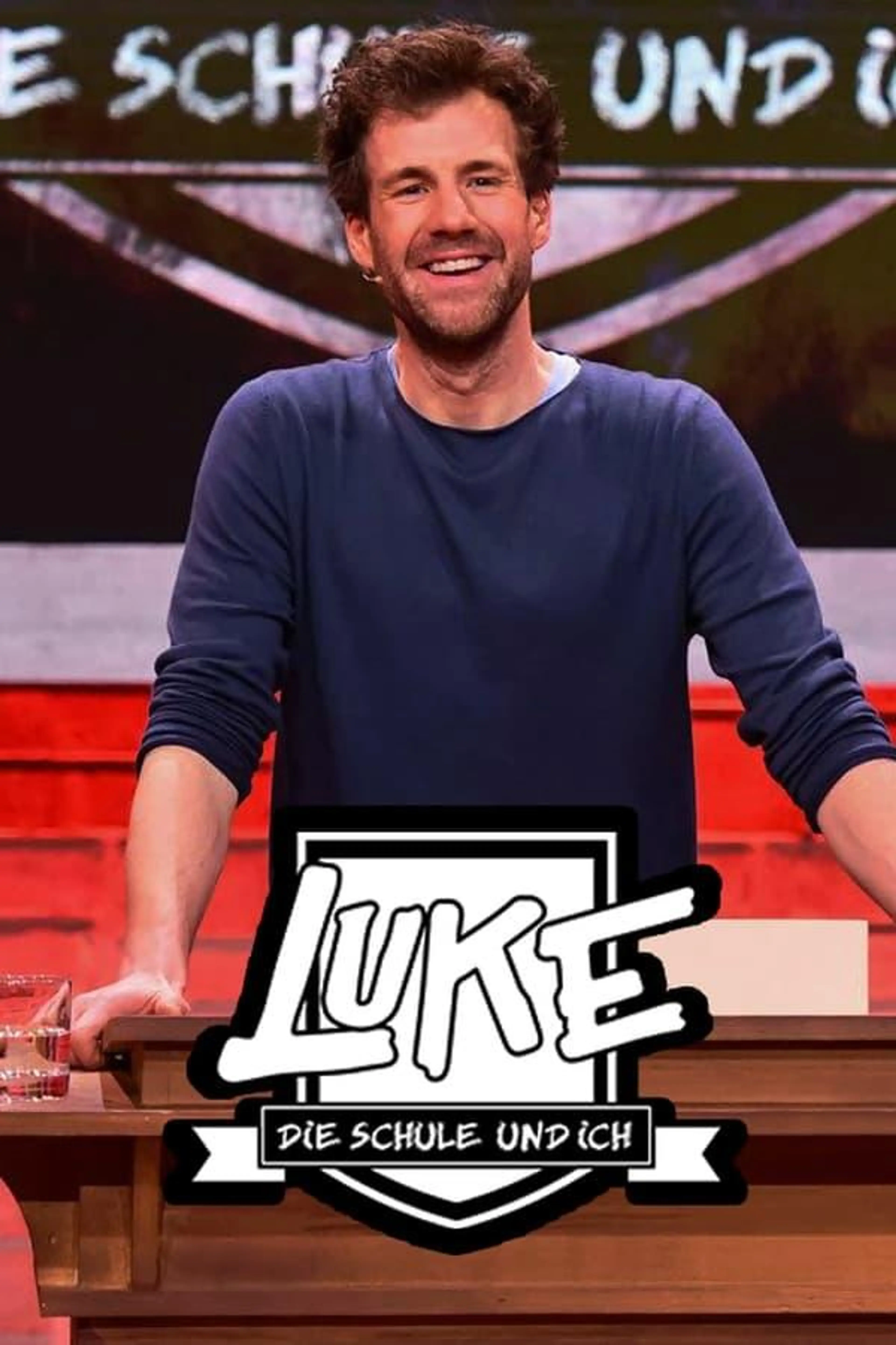 LUKE! Die Schule und ich Season 2