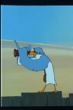 Les oiseaux