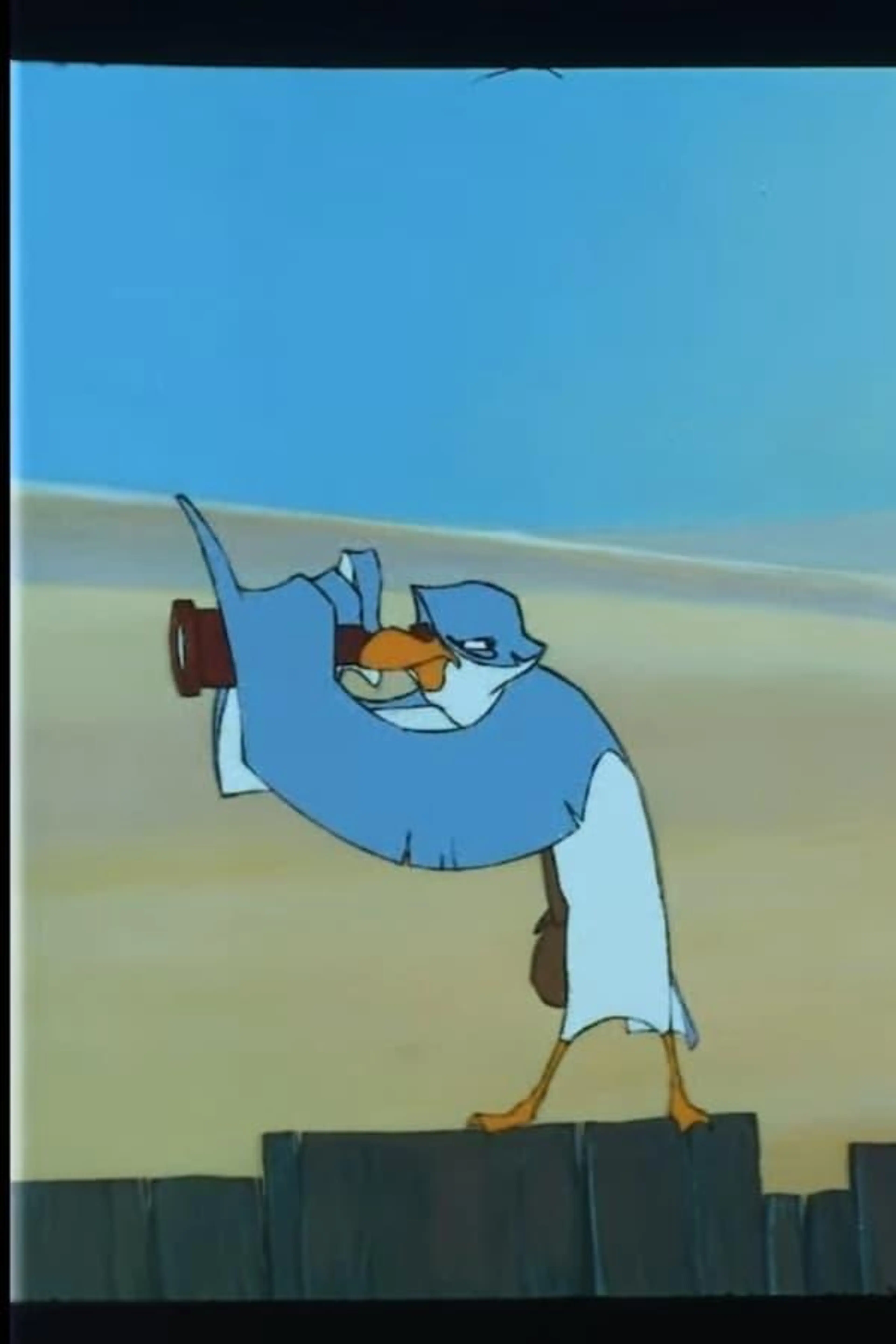 Les oiseaux
