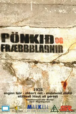 Punk in Iceland