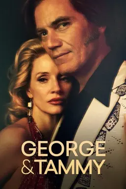 George & Tammy Miniseries