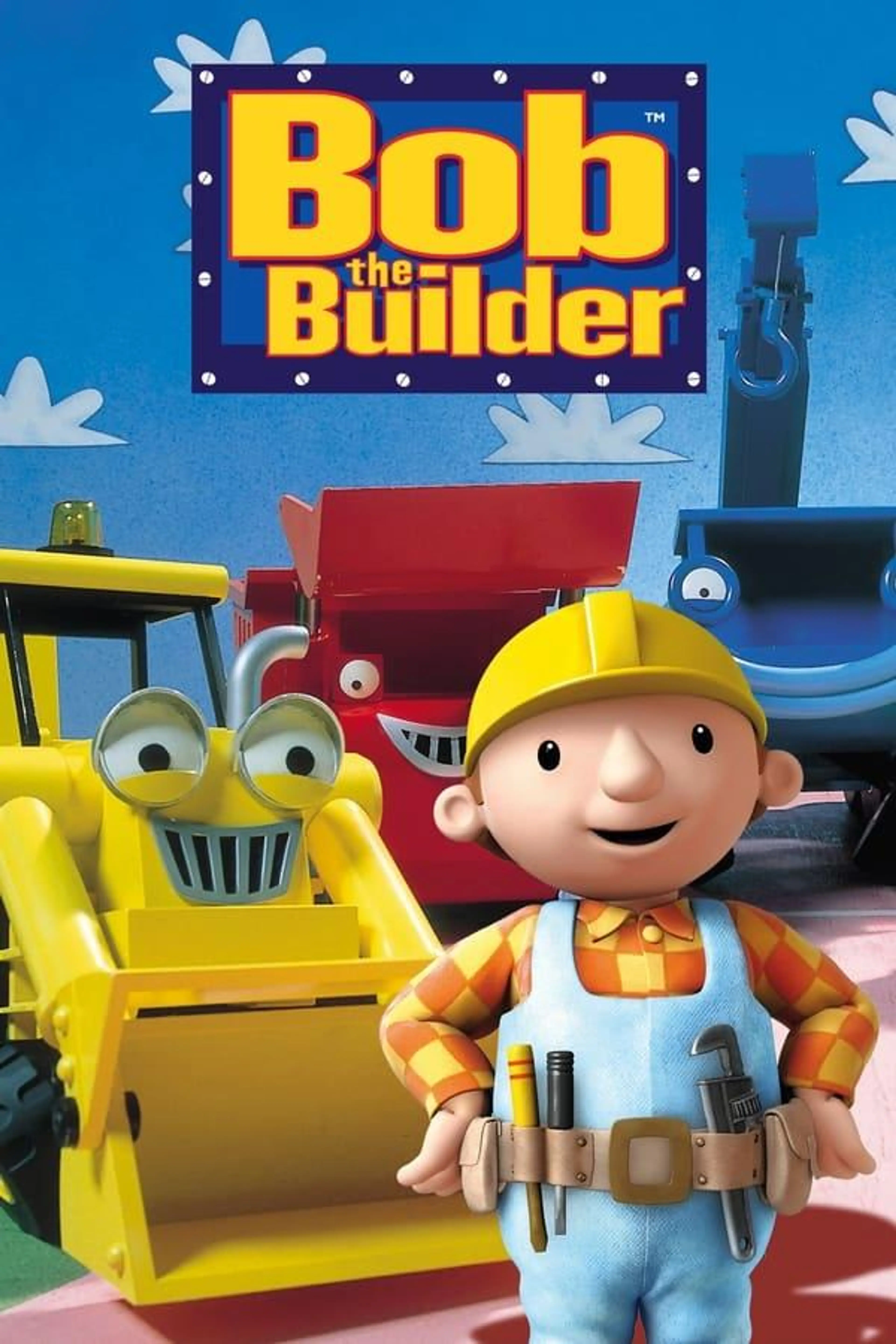 Bob the Builder Specials