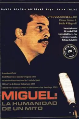 Miguel, la humanidad de un mito