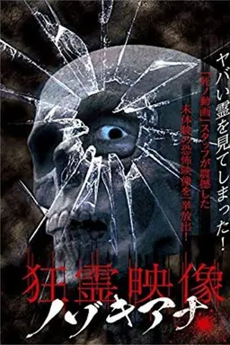 Crazy Spirit Video Nozokiana