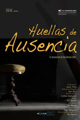Huellas de ausencia