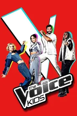 The Voice Kids Season 2
