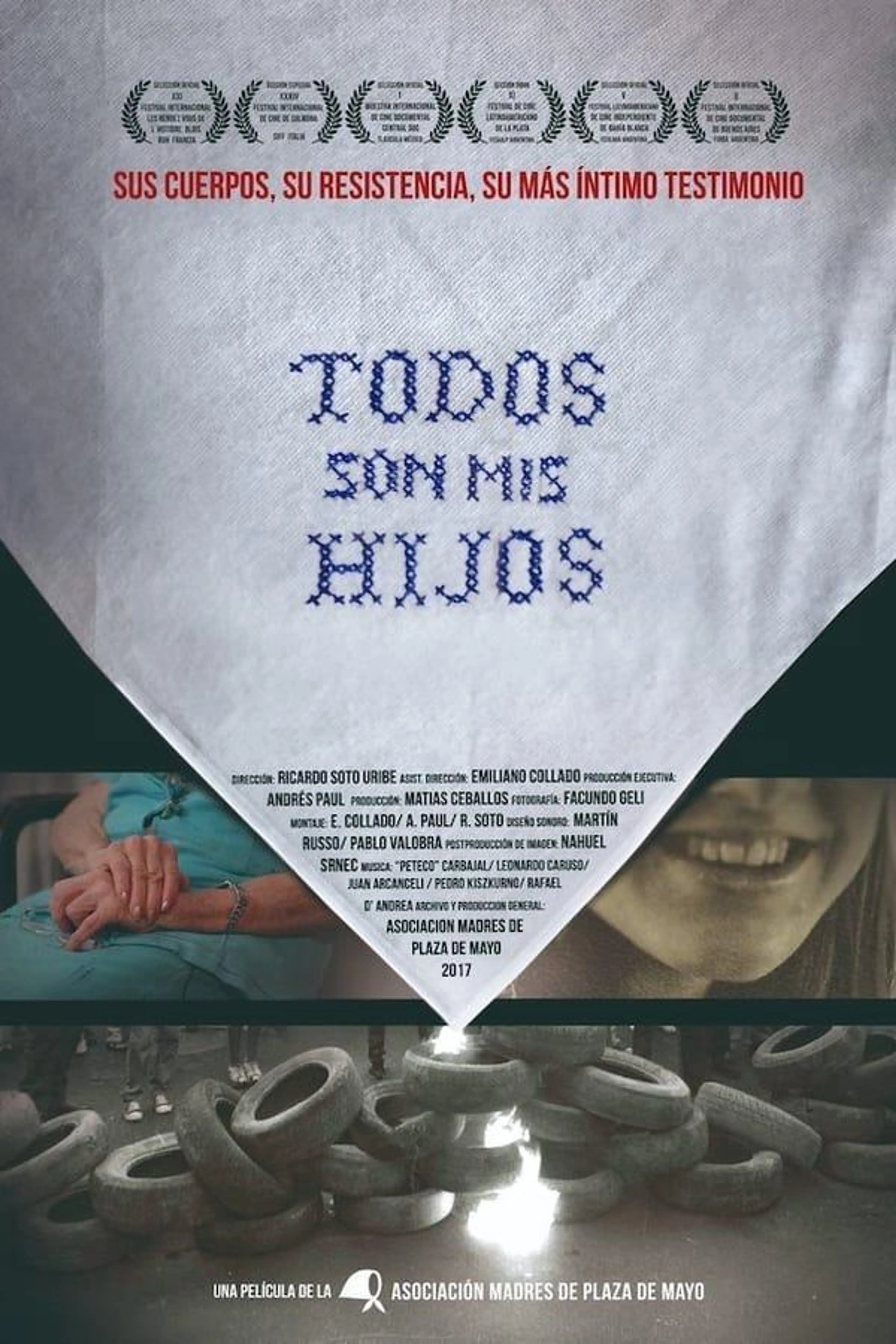 Todos son mis hijos