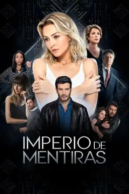 Imperio De Mentiras Season 1