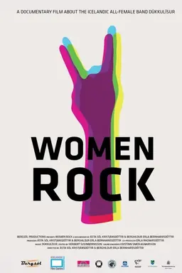 Women Rock