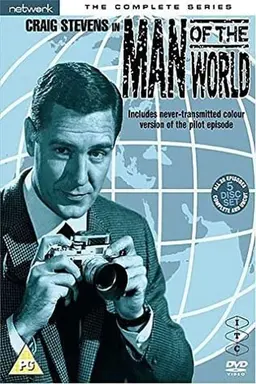Man of the World Season 2