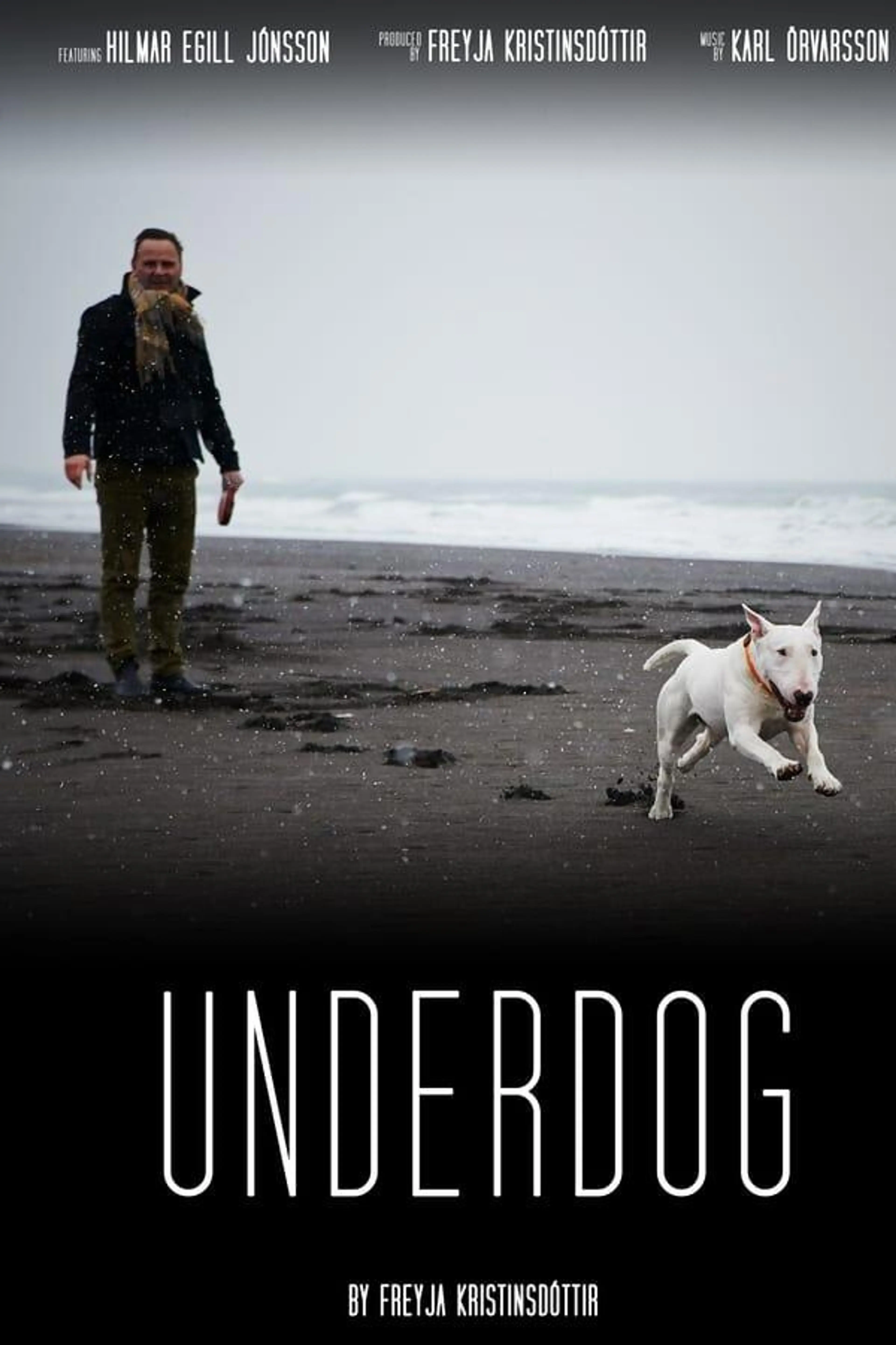 Underdog