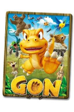 GON Season 2