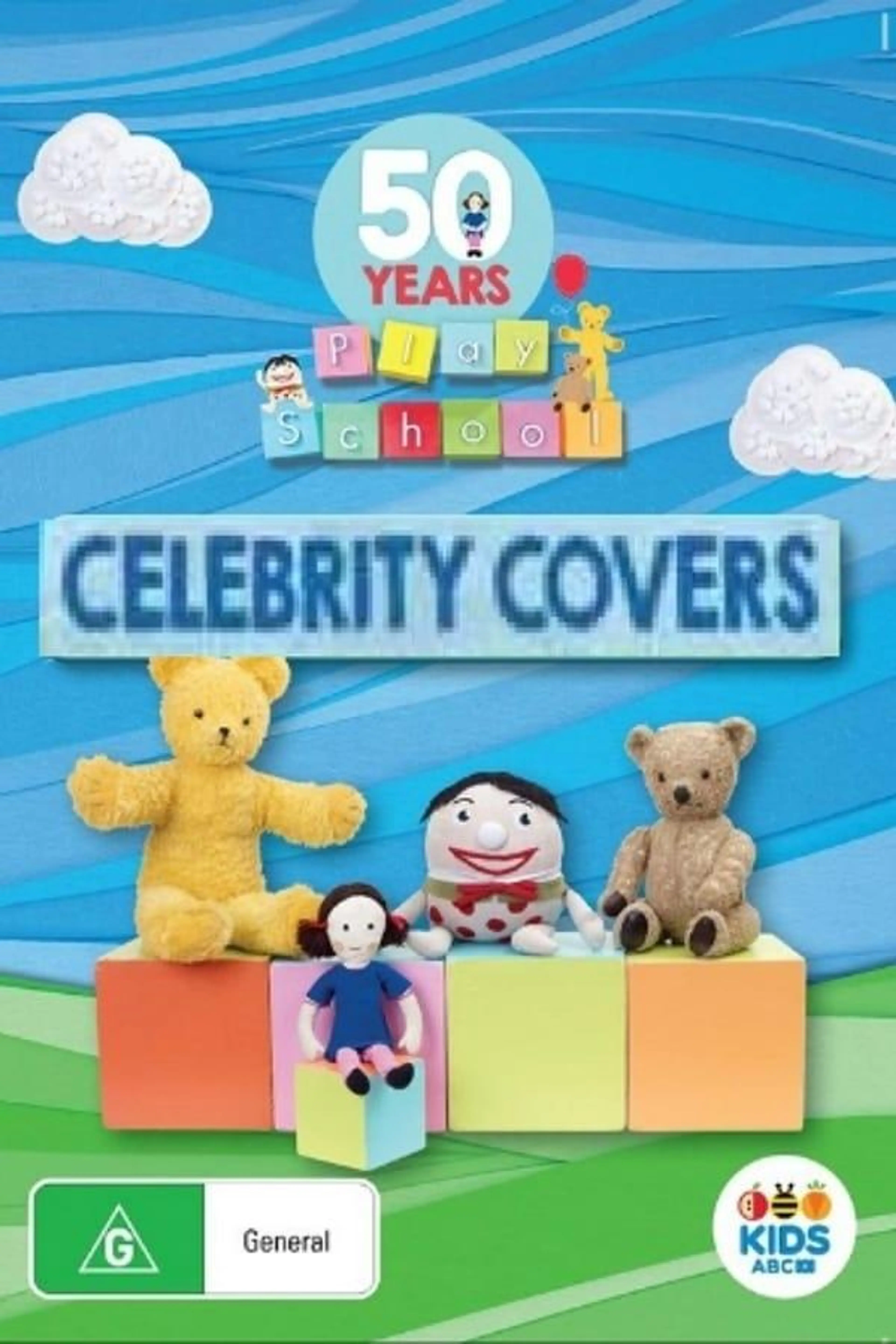 Play School Celebrity Covers Season 1