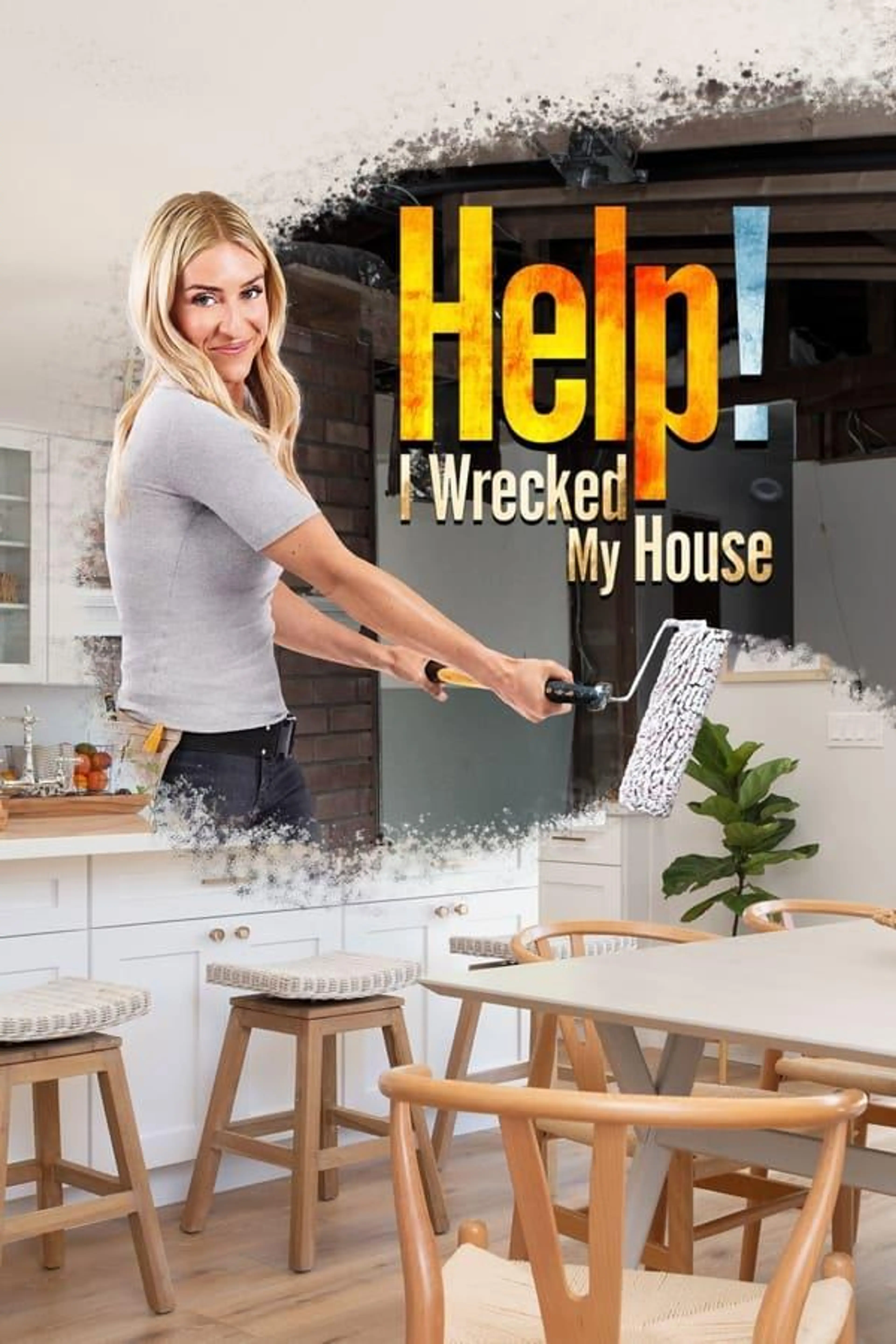 Help! I Wrecked My House Specials