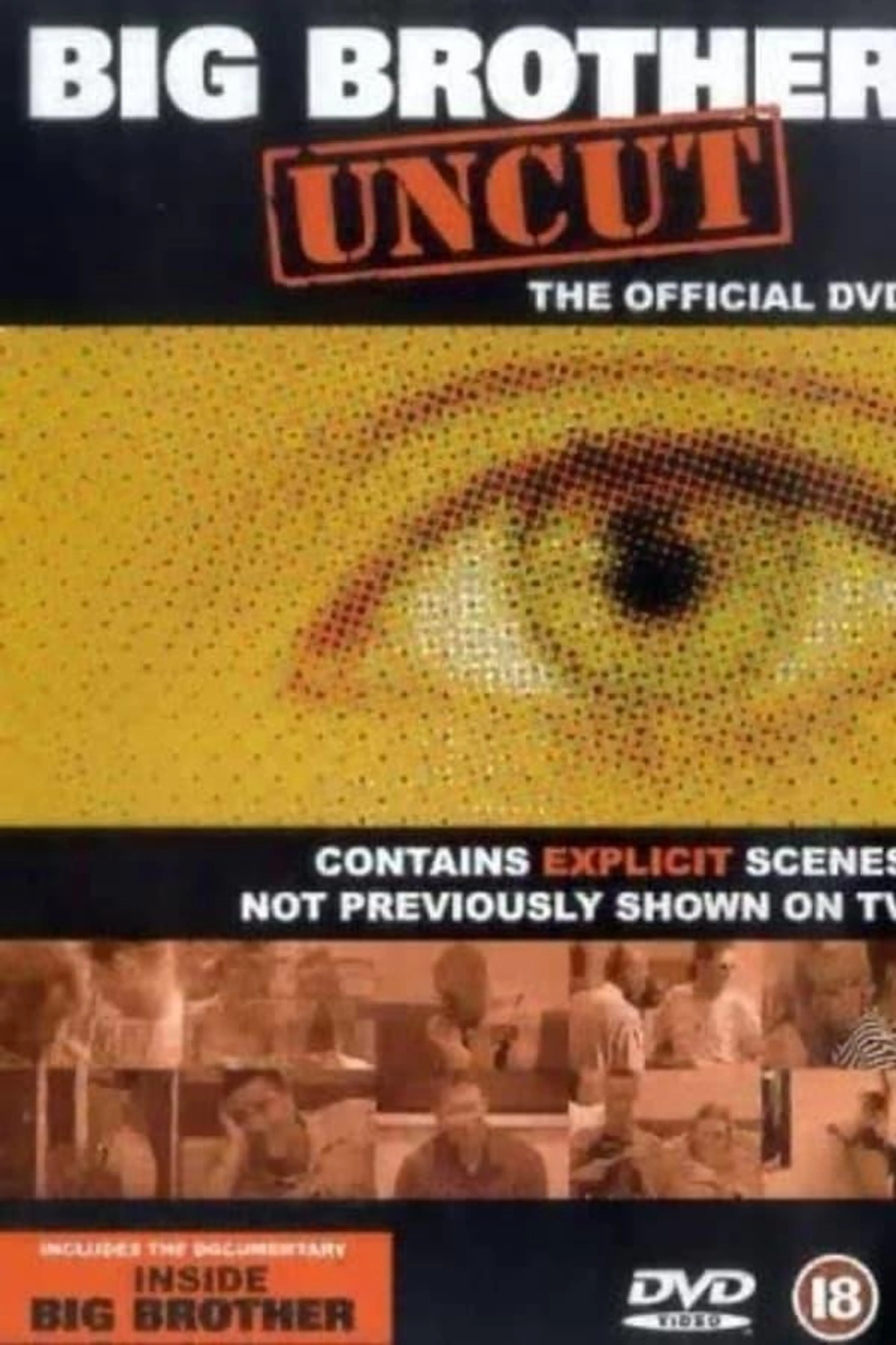 Big Brother: Uncut
