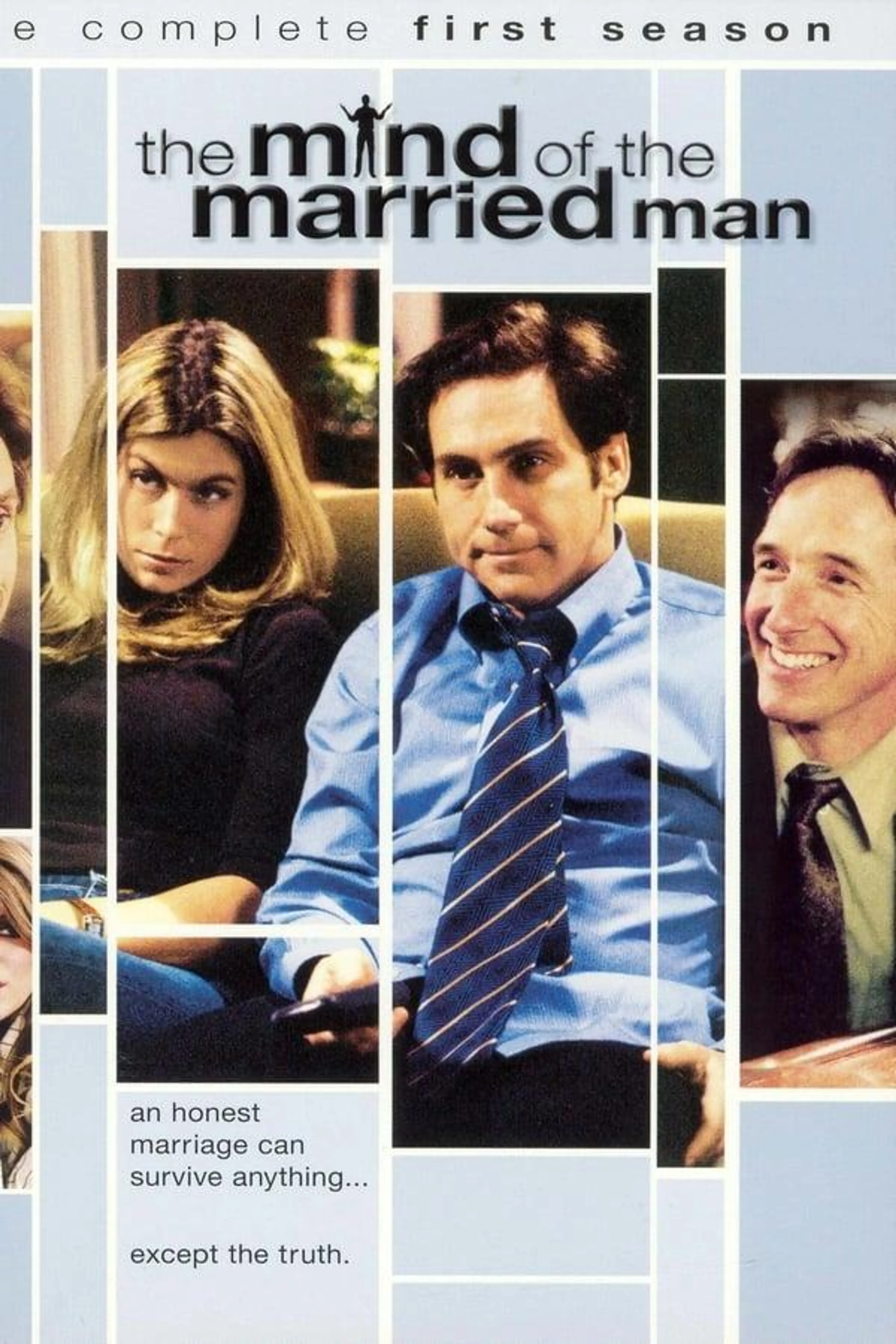 The Mind of the Married Man Season 1