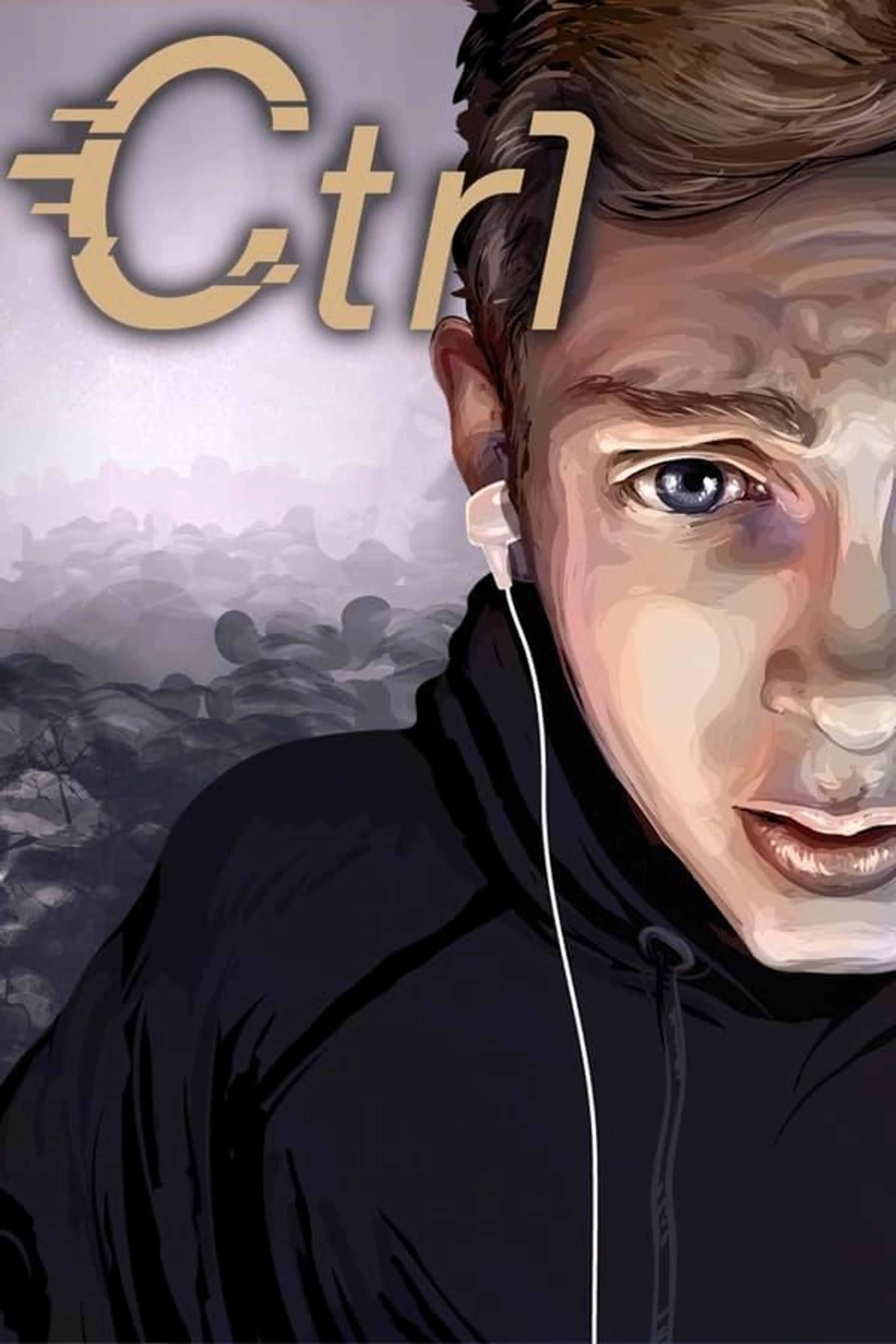 Ctrl