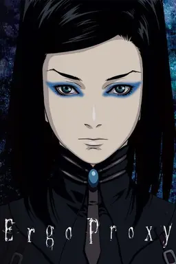 Ergo Proxy Season 1