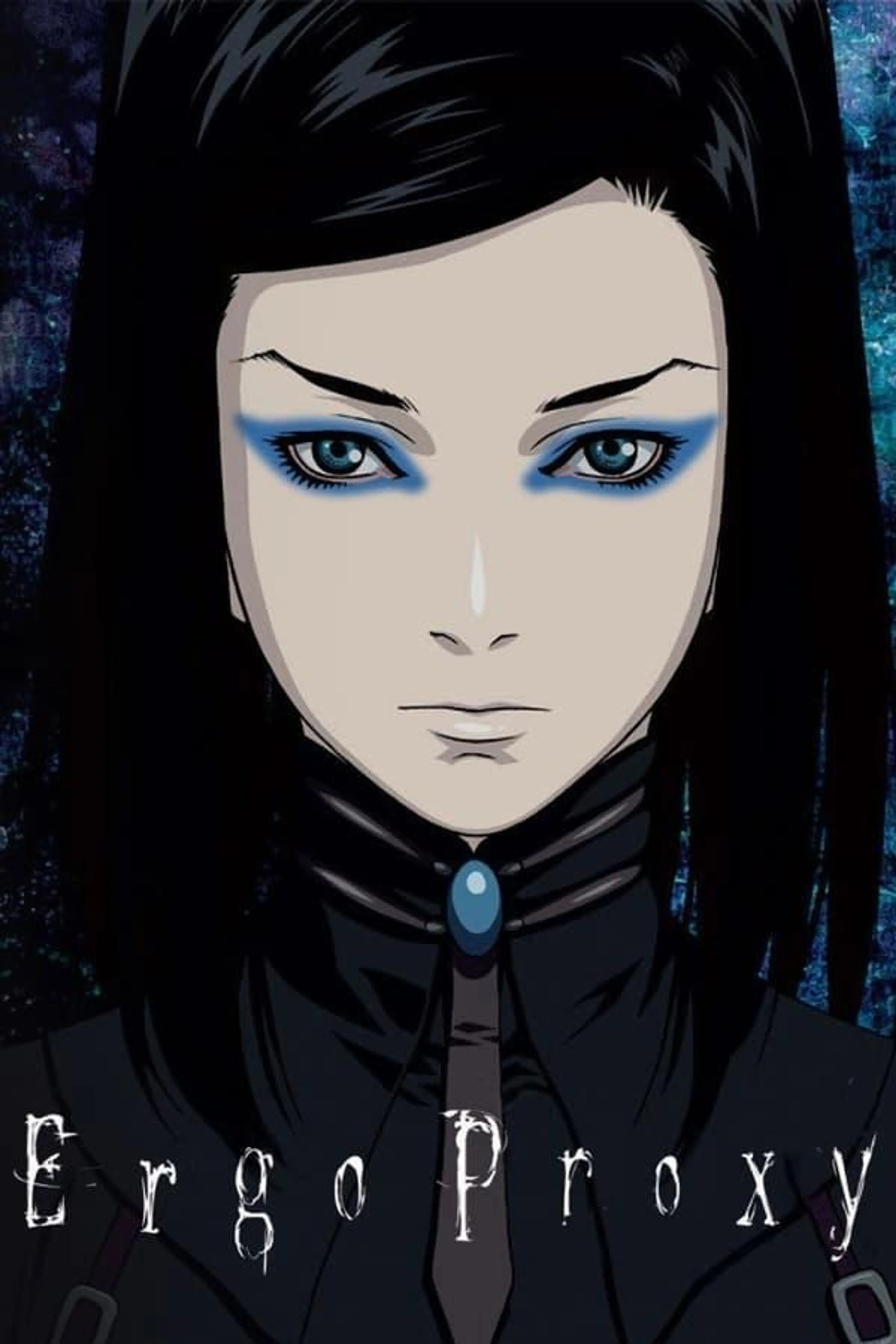 Ergo Proxy Season 1