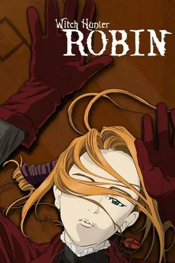 Witch Hunter Robin Specials