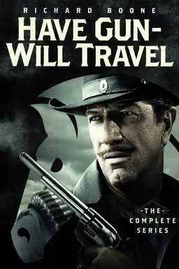 Have Gun, Will Travel Season 2