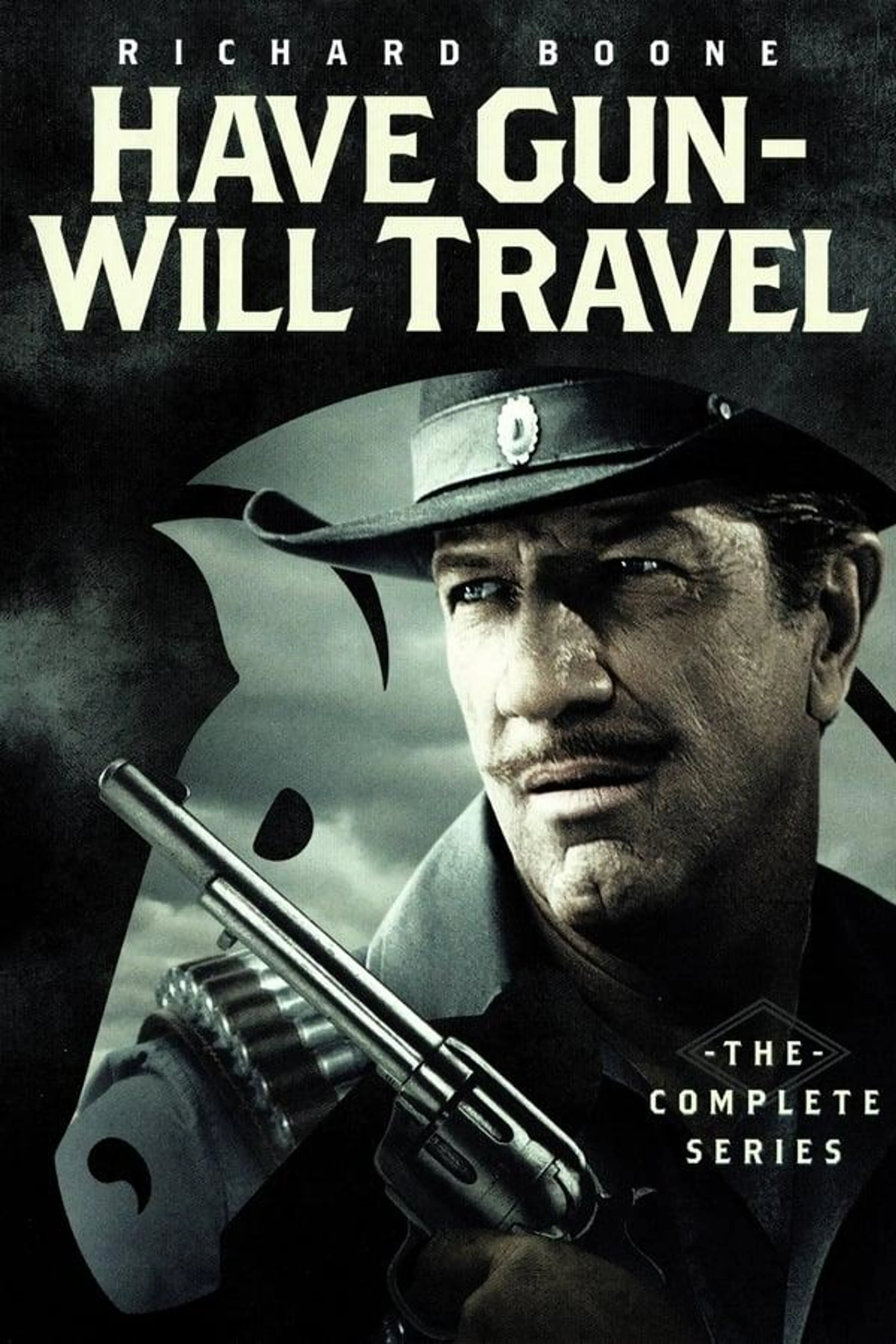 Have Gun, Will Travel Season 2
