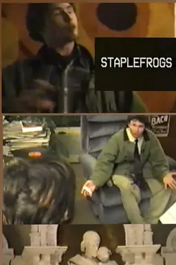 Staplefrogs