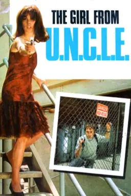 The Girl from U.N.C.L.E. Season 1