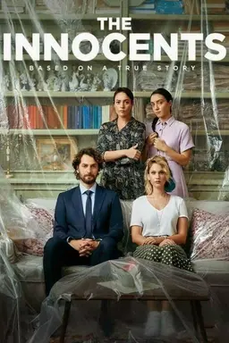 The Innocents Season 2
