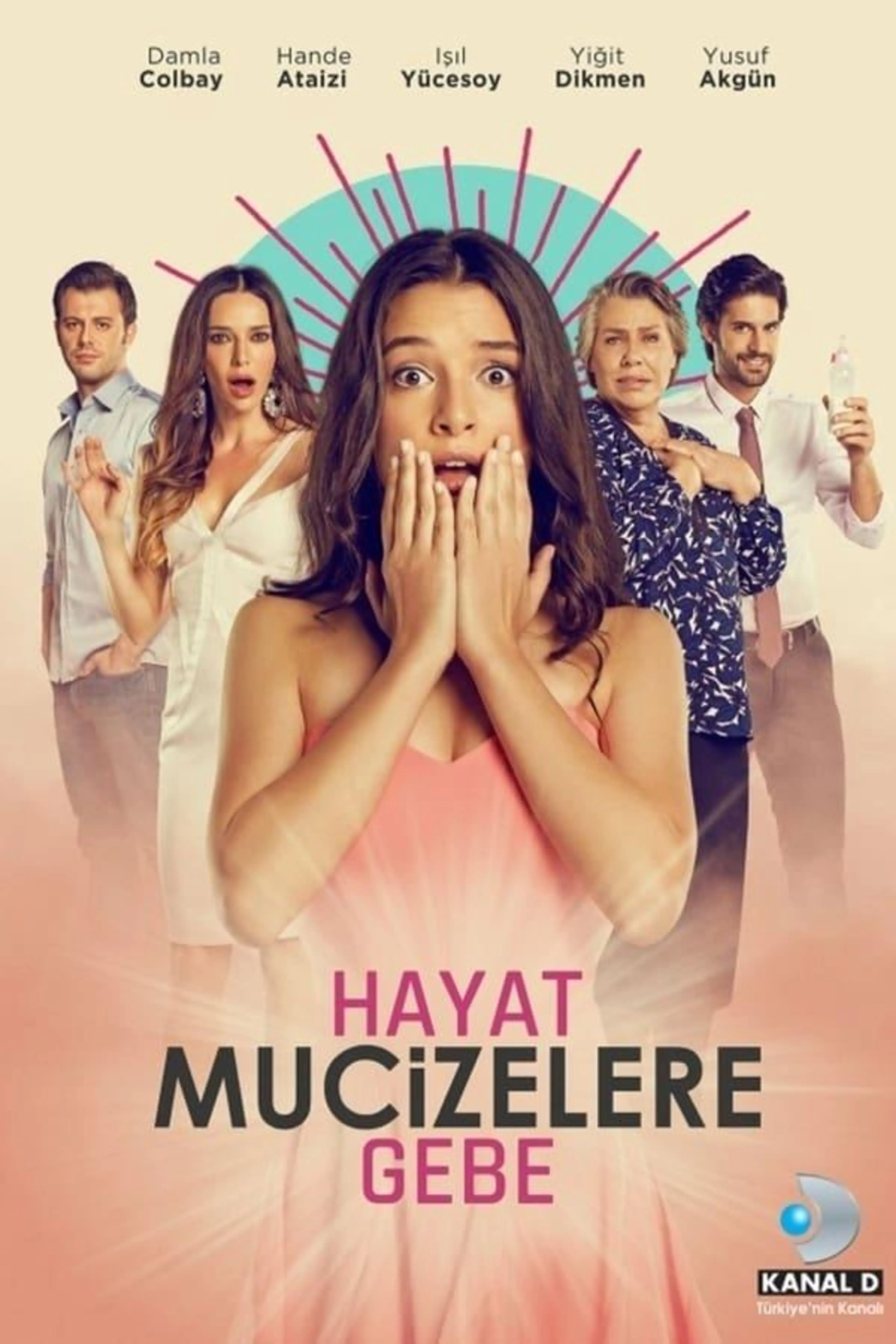 Hayat Mucizelere Gebe Season 1
