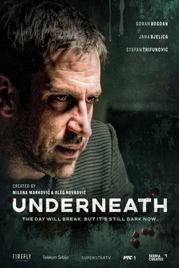Underneath Season 2
