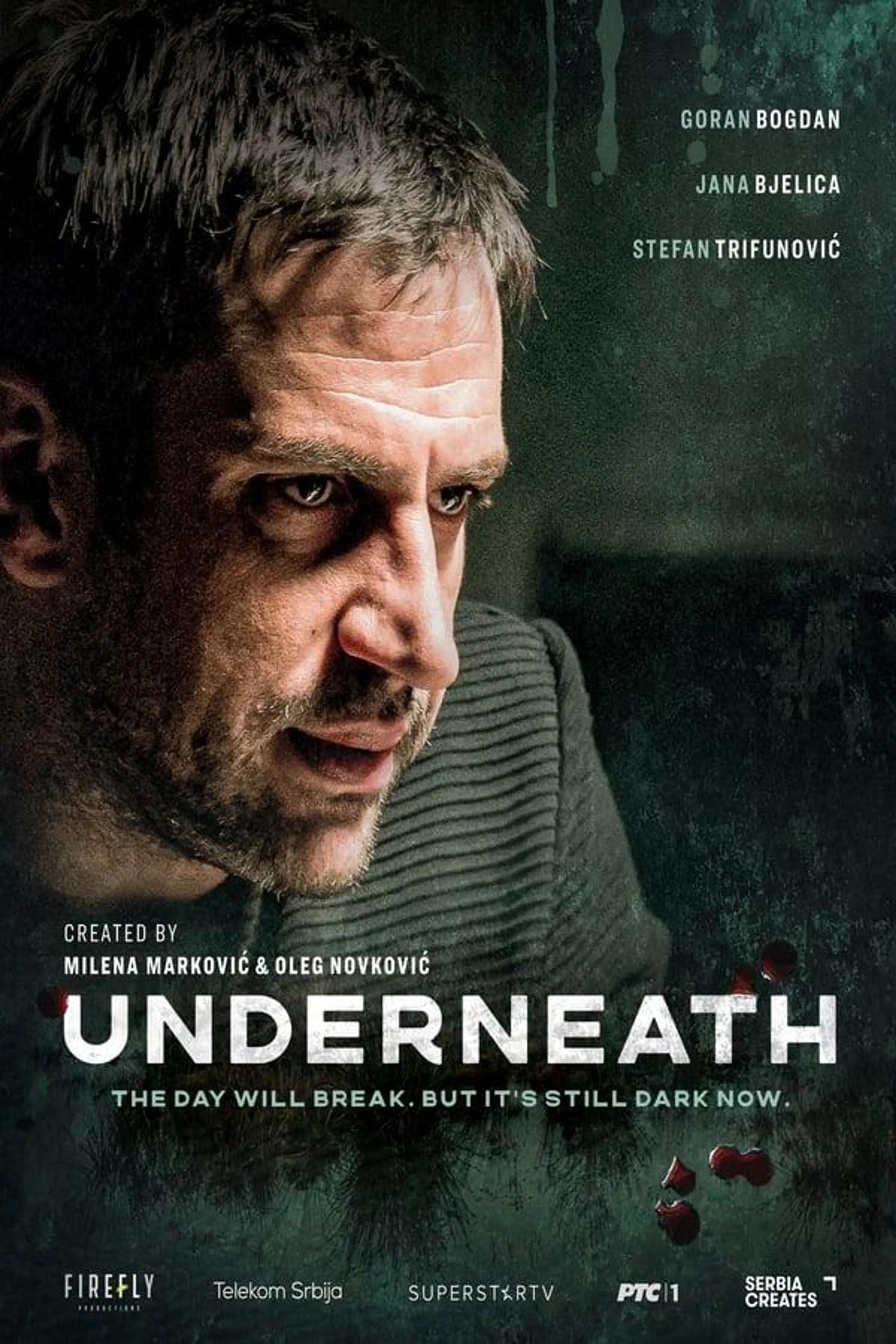 Underneath Season 2