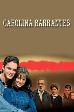 Carolina Barrantes Season 1