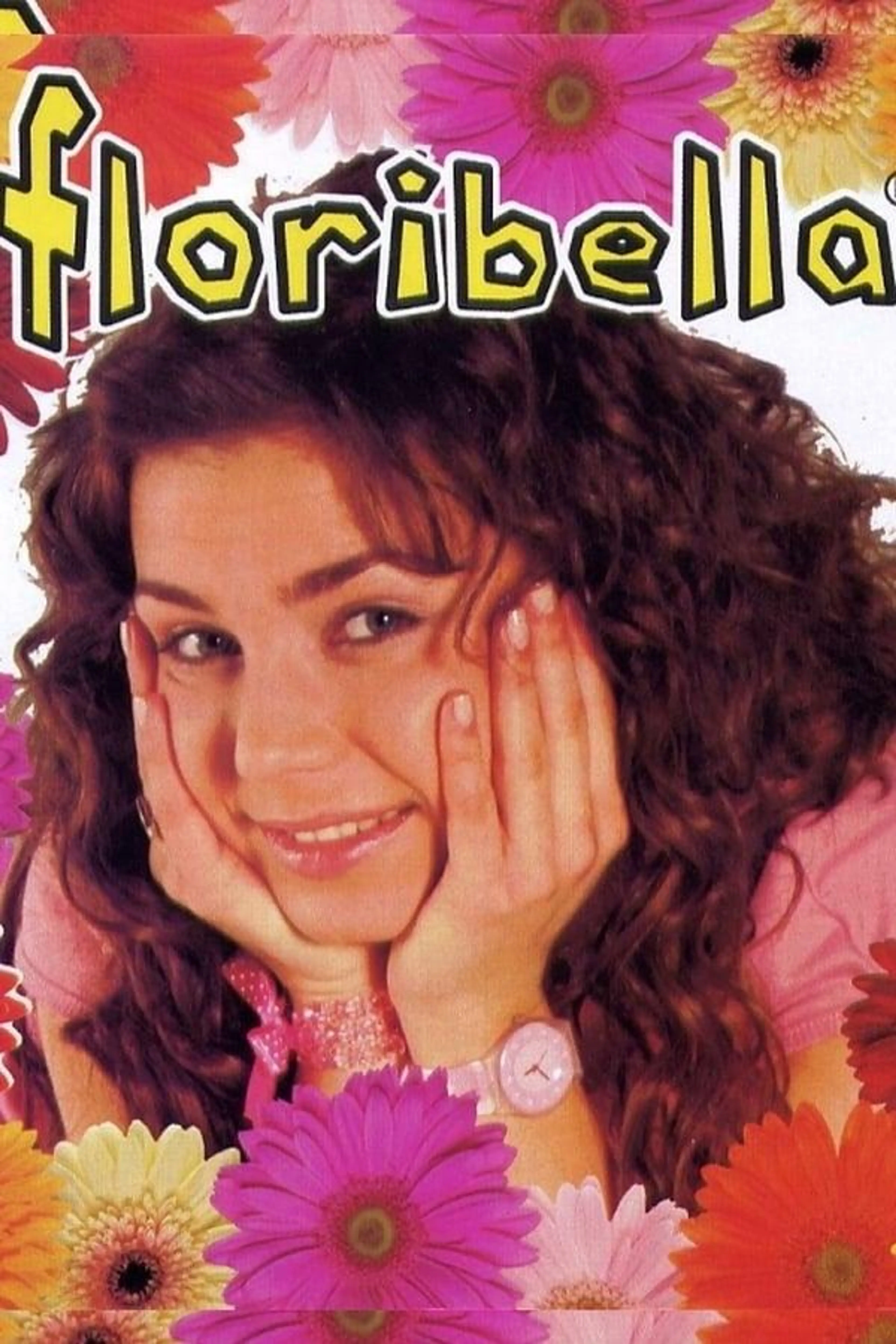 Floribella Season 1