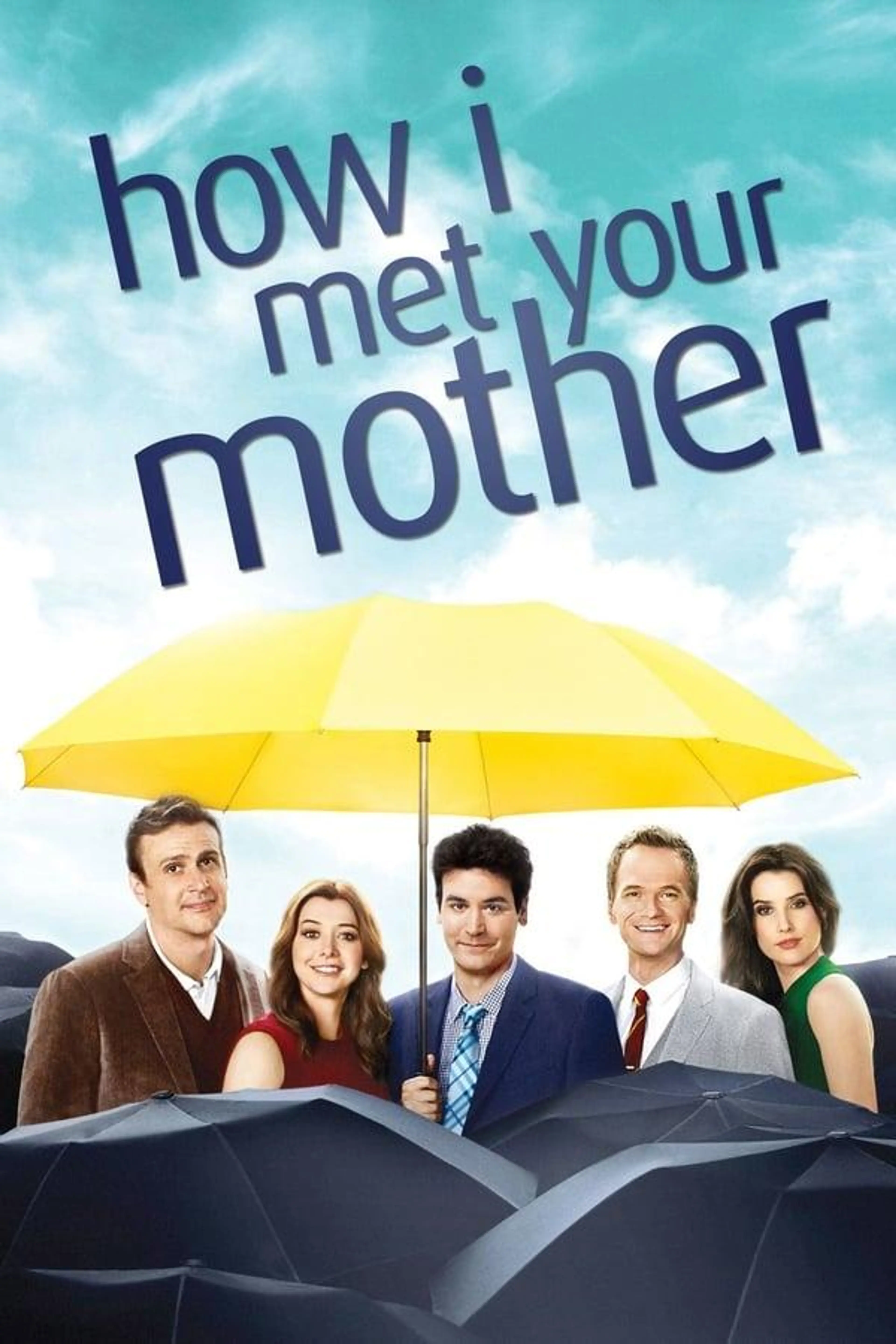 How I Met Your Mother Specials