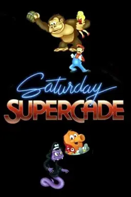 Saturday Supercade Season 7