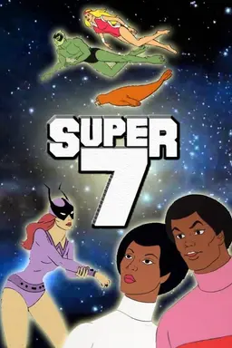 Tarzan and the Super 7 Season 2