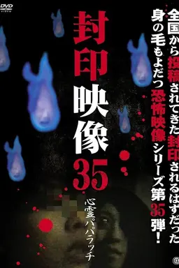 Sealed Video: 35 Spirit Paparazzi